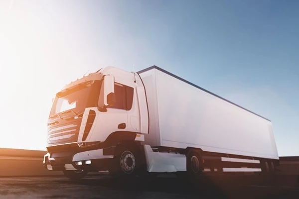 Ankara Orhaneli, Nakliye Firması