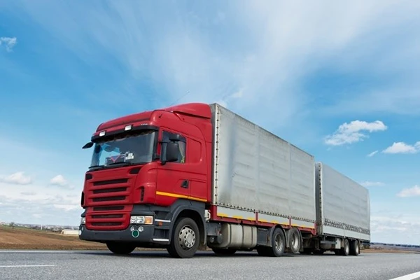 Ankara Orhaneli, Şehirlerarası Taşımacılık