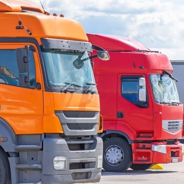 Ankara Orhaneli Nakliye Ambarı